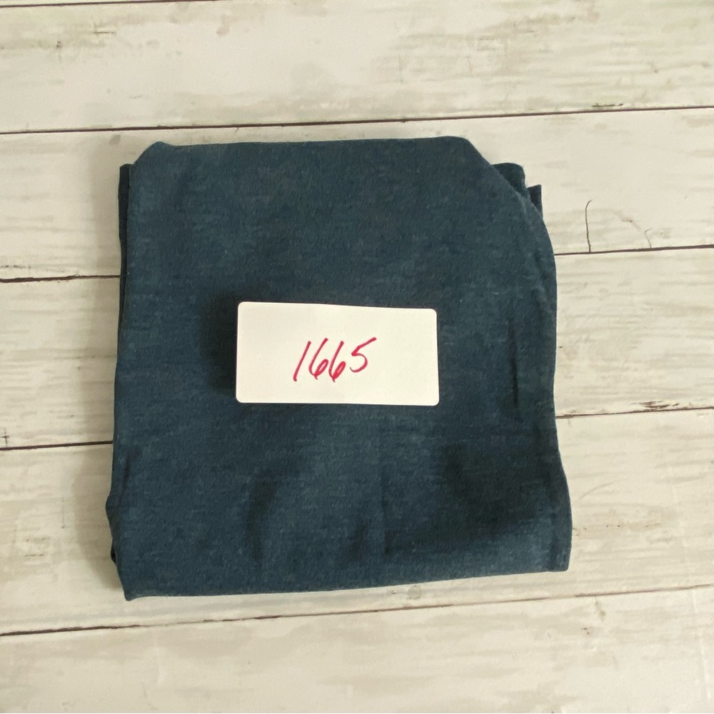 Mountain Khakis Womens Blue Classic Fit Short Sleeve‎ Crew Neck Collar T-Shirt S - Picture 8 of 8